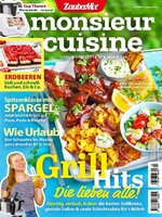 Monsieur Cuisine by Zaubermix